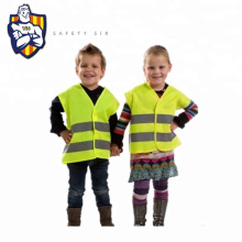 Kids Reflective Safety Life Vests Children Vest